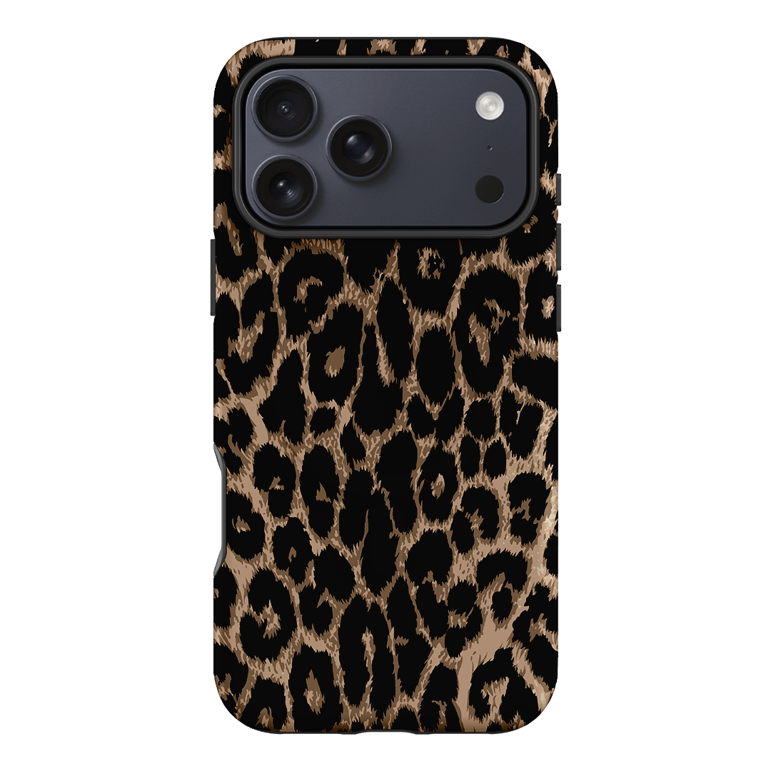 Classic Leopard