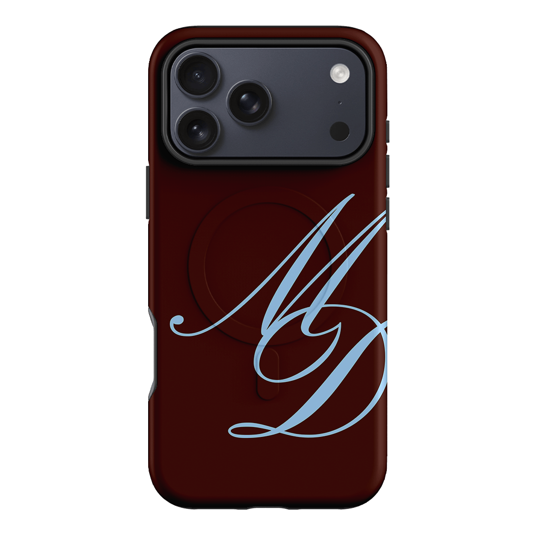 Custom iPhone Case Custom Printed Phone Case iPhone 17 Pro Max / Armoured MagSafe / Gloss by Custom - The Dairy