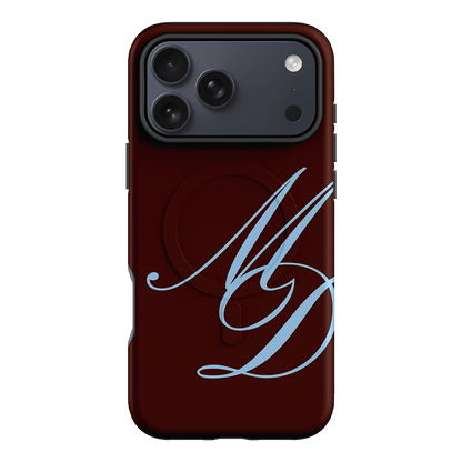 Custom iPhone Case Custom Printed Phone Case iPhone 17 Pro Max / Armoured MagSafe / Gloss by Custom - The Dairy