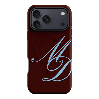 Custom iPhone Case Custom Printed Phone Case iPhone 17 Pro Max / Armoured MagSafe / Gloss by Custom - The Dairy