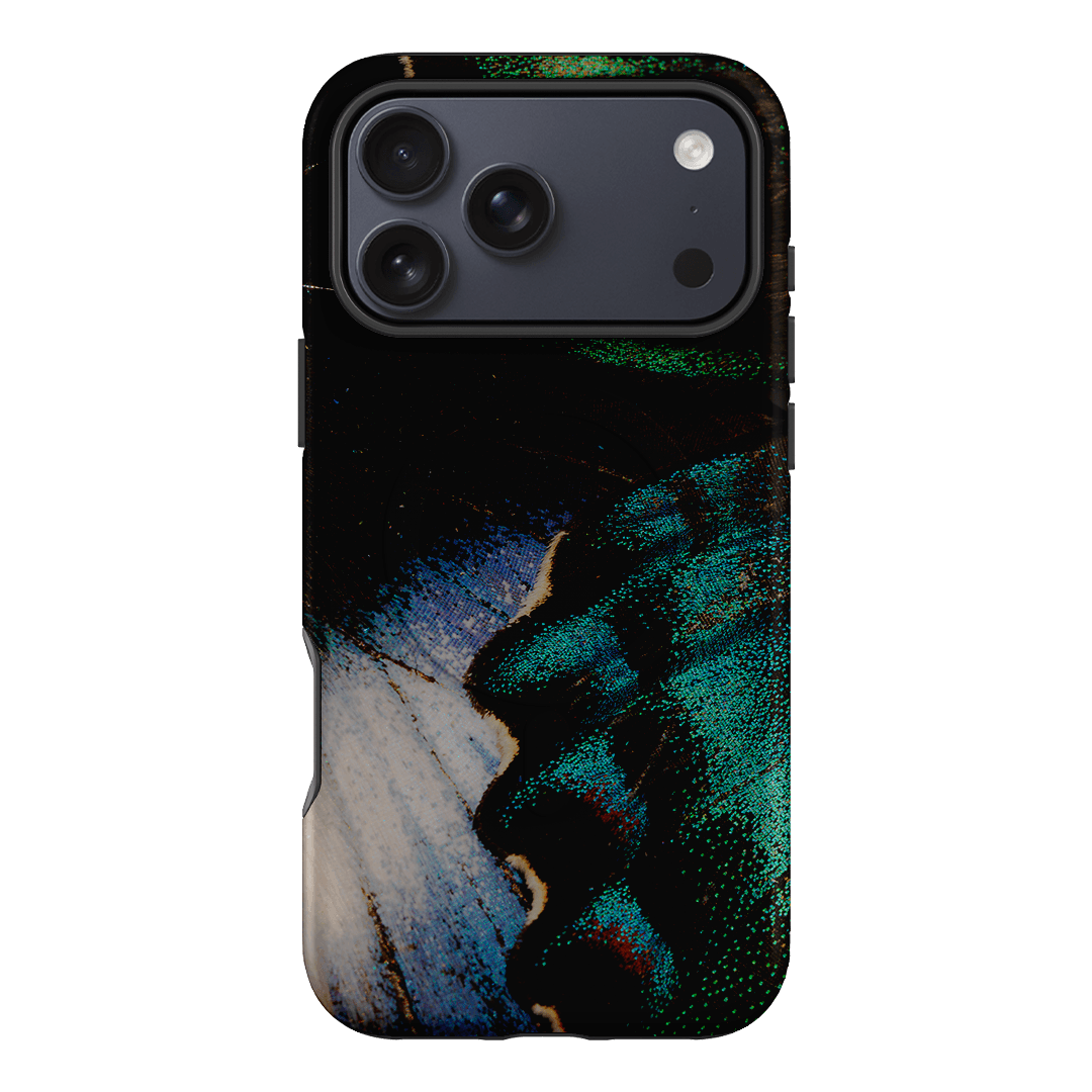 Delilah Printed Phone Cases iPhone 17 Pro Max / Armoured MagSafe by Paige Sara - The Dairy