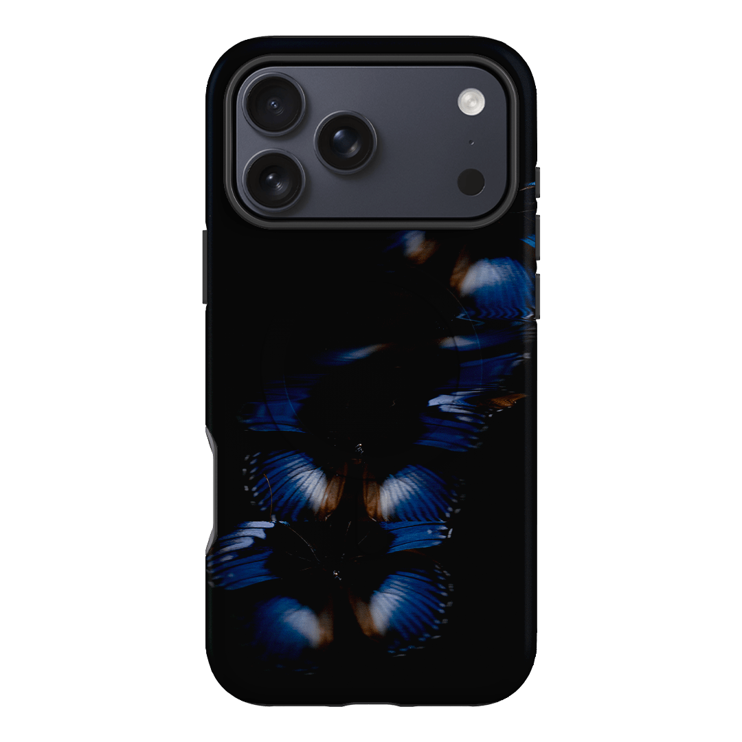 Elizabeth Printed Phone Cases iPhone 17 Pro Max / Armoured MagSafe by Paige Sara - The Dairy