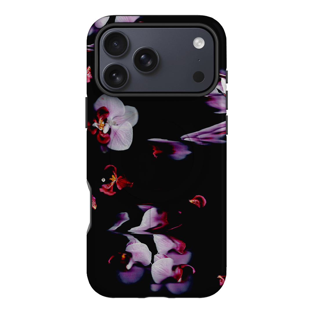 Ellie Printed Phone Cases iPhone 17 Pro Max / Armoured MagSafe by Paige Sara - The Dairy