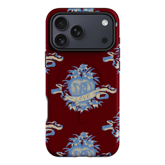 Eros Printed Phone Cases iPhone 17 Pro Max / Armoured MagSafe by Desmond & Dempsey - The Dairy