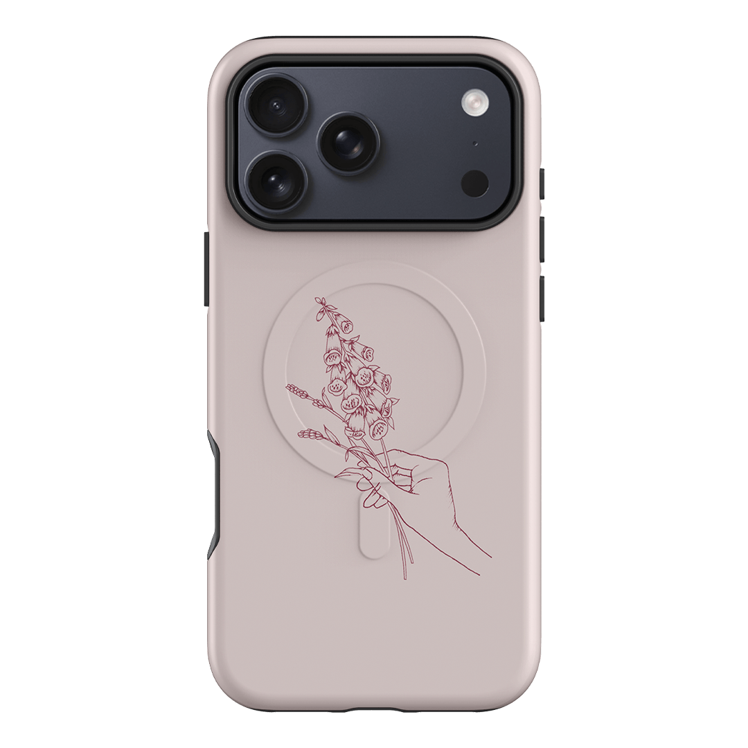 For You Printed Phone Cases iPhone 17 Pro Max / Armoured MagSafe by Typoflora - The Dairy