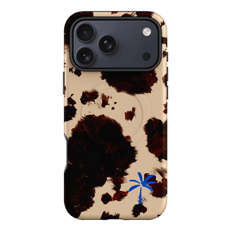 Giddy Up Printed Phone Cases iPhone 17 Pro Max / Armoured MagSafe by Charlie Taylor - The Dairy