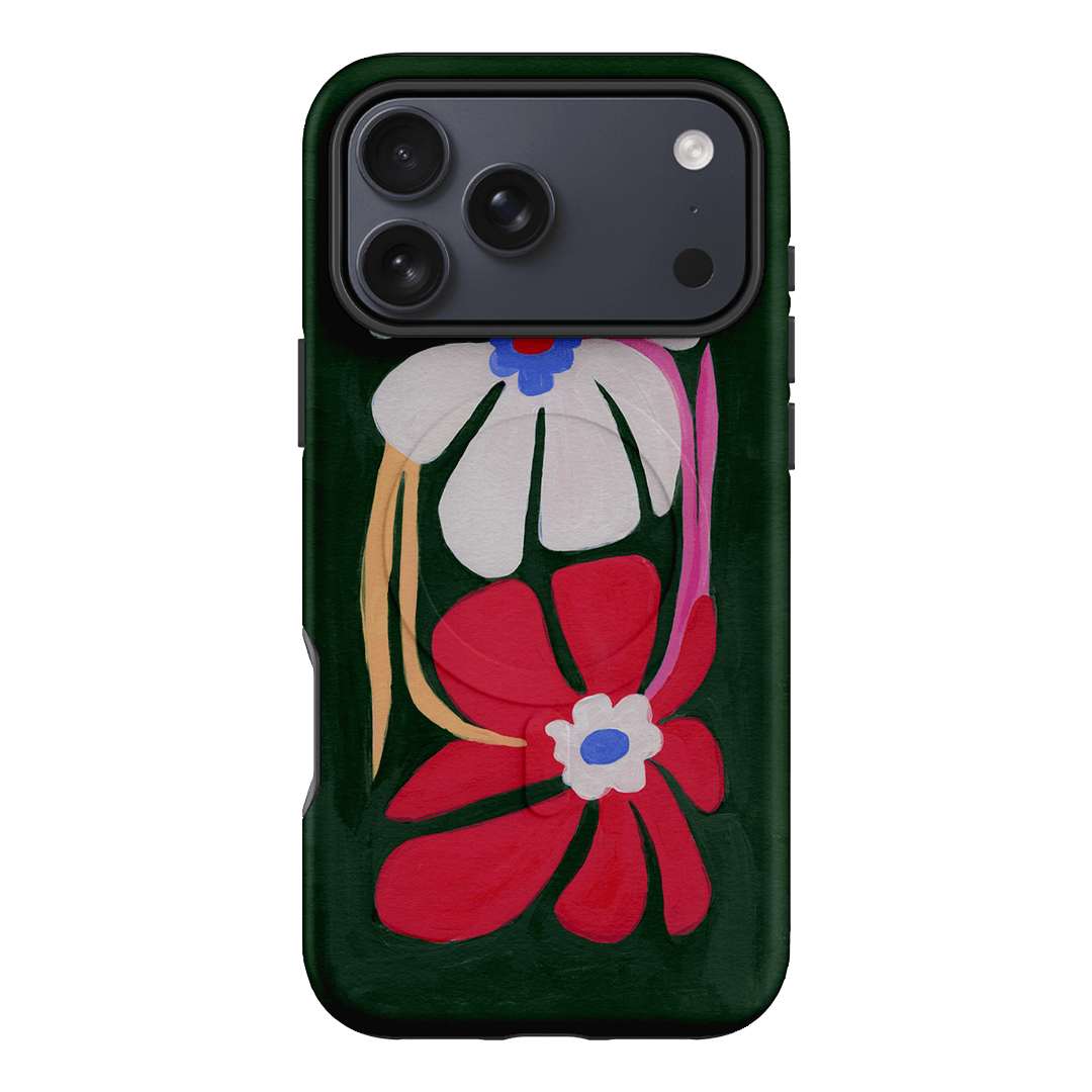 Le Fleur Printed Phone Cases iPhone 17 Pro Max / Armoured MagSafe by Studio Bon - The Dairy