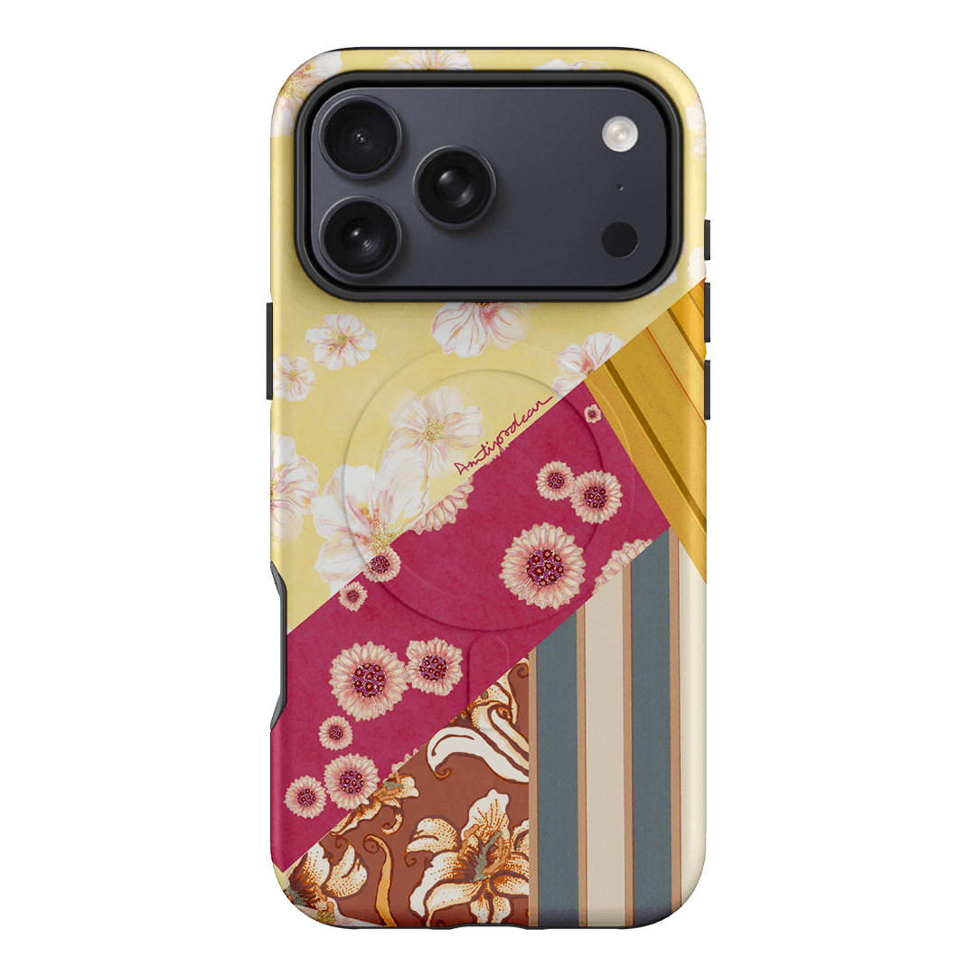Lovers Lane Printed Phone Cases by Antipodean - The Dairy