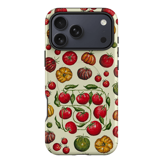 Matos Printed Phone Cases iPhone 17 Pro Max / Armoured MagSafe by BG. Studio - The Dairy