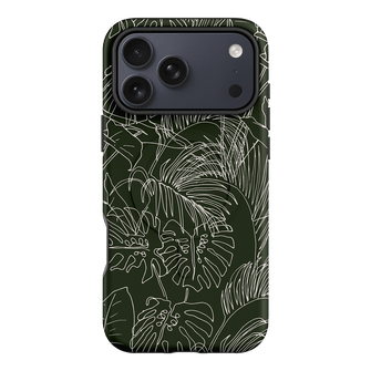 Midnight Canopy Printed Phone Cases iPhone 17 Pro Max / Armoured MagSafe by Cass Deller - The Dairy