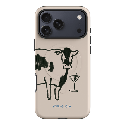 Mootini Printed Phone Cases iPhone 17 Pro Max / Armoured MagSafe by Phthalo Ruth - The Dairy