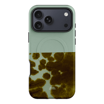 Moss Printed Phone Cases iPhone 17 Pro Max / Armoured MagSafe by Jasmine Dowling - The Dairy