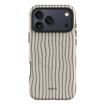 Panama Printed Phone Cases iPhone 17 Pro Max / Armoured MagSafe by Apero - The Dairy