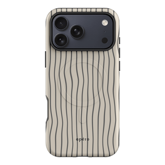 Panama Printed Phone Cases iPhone 17 Pro Max / Armoured MagSafe by Apero - The Dairy