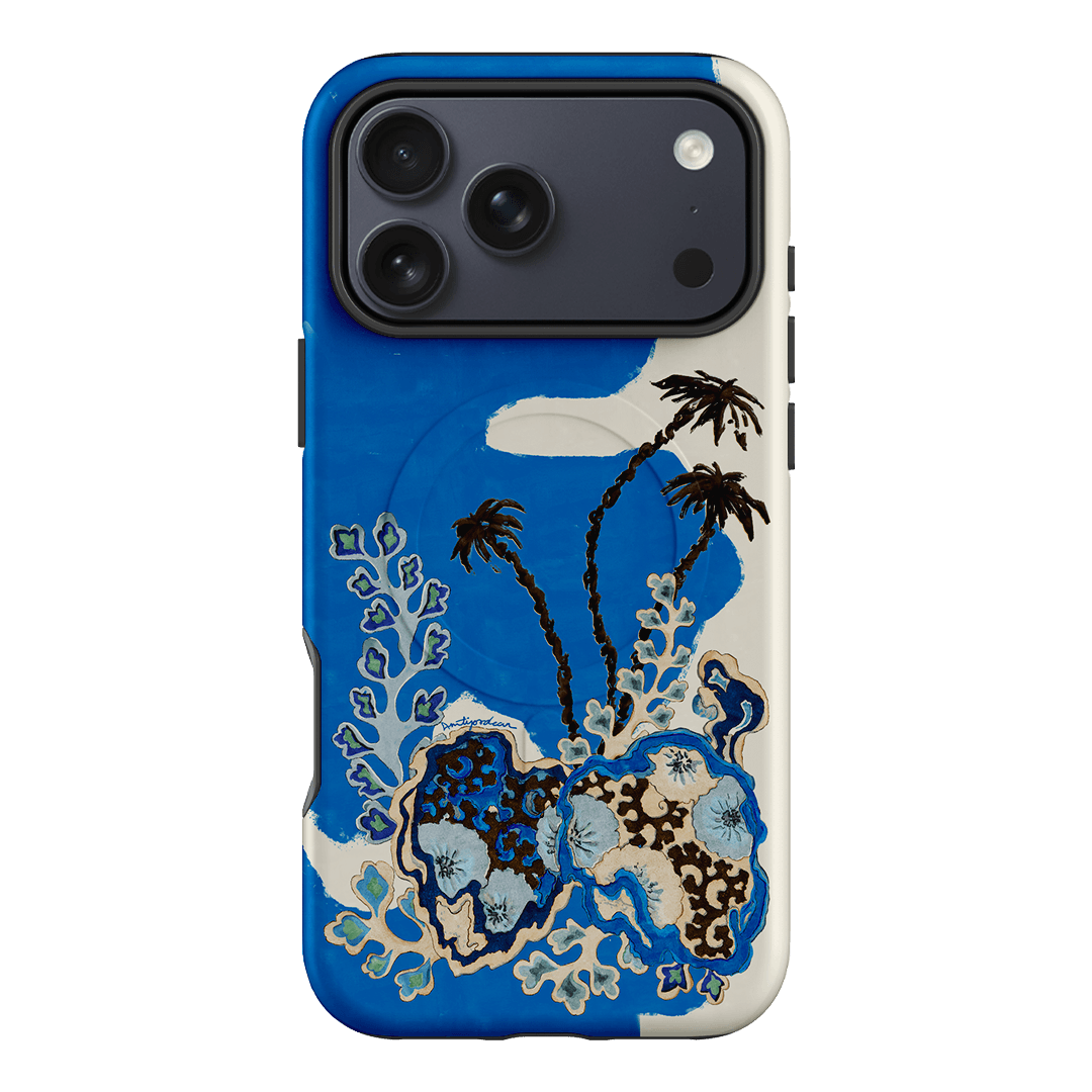 Pulse Printed Phone Cases by Antipodean - The Dairy