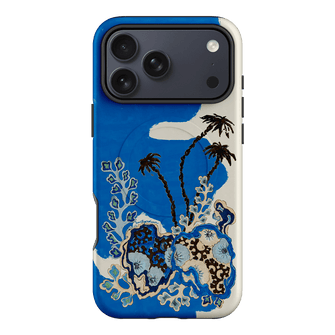 Pulse Printed Phone Cases by Antipodean - The Dairy
