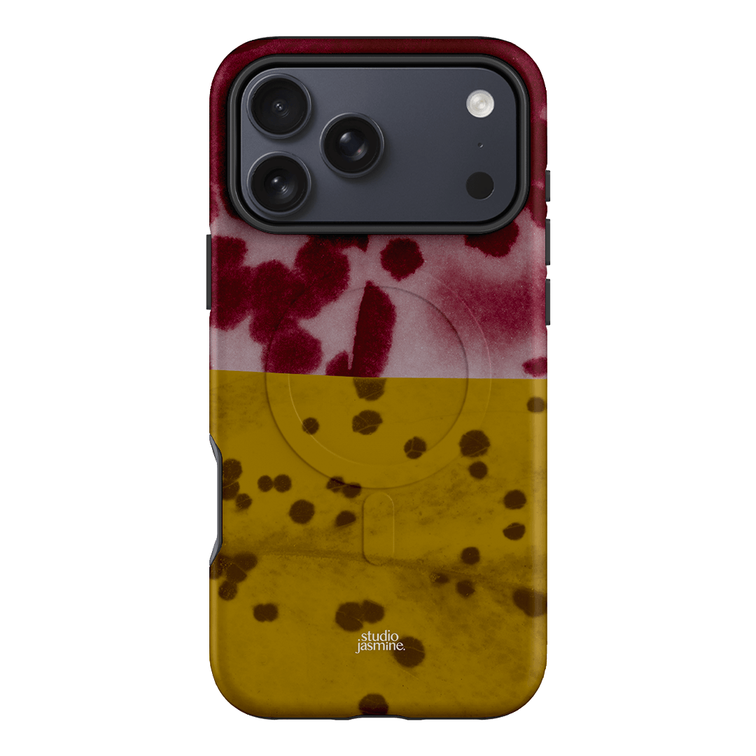 Ripe Printed Phone Cases iPhone 17 Pro Max / Armoured MagSafe by Jasmine Dowling - The Dairy