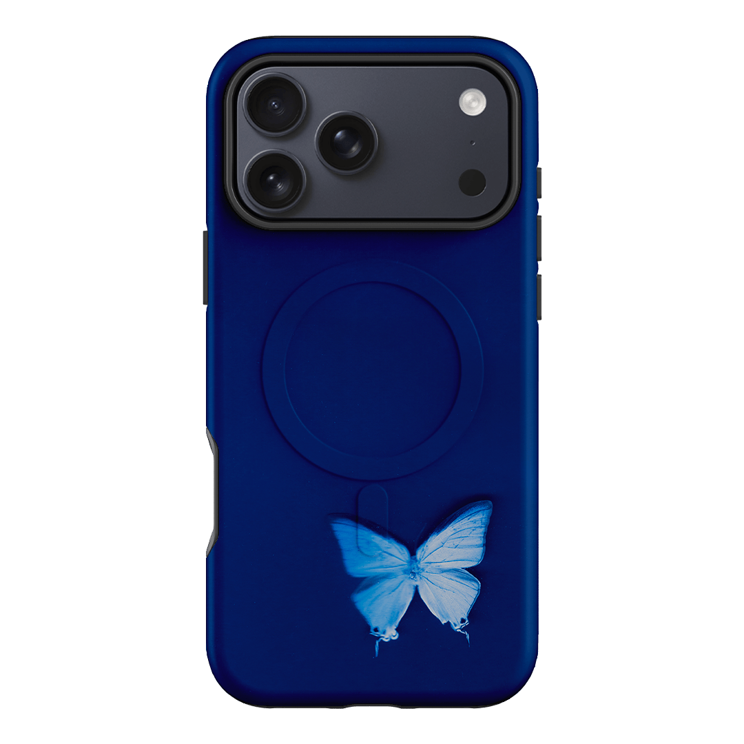 Sara Printed Phone Cases iPhone 17 Pro Max / Armoured MagSafe by Paige Sara - The Dairy