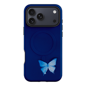 Sara Printed Phone Cases iPhone 17 Pro Max / Armoured MagSafe by Paige Sara - The Dairy