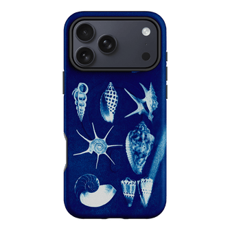 Shell Collection Printed Phone Cases iPhone 17 Pro Max / Armoured MagSafe by Sally Hungerford - The Dairy