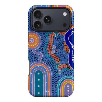Solidarity Printed Phone Cases iPhone 17 Pro Max / Armoured MagSafe by Nardurna - The Dairy