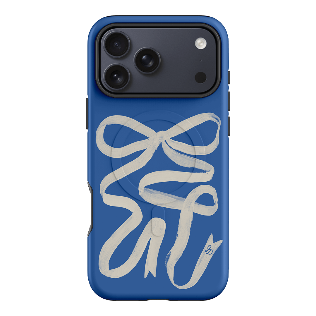 Something Blue Ribbon