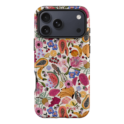 Summer Loving Printed Phone Cases iPhone 17 Pro Max / Armoured MagSafe by Amy Gibbs - The Dairy