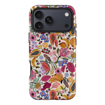 Summer Loving Printed Phone Cases iPhone 17 Pro Max / Armoured MagSafe by Amy Gibbs - The Dairy