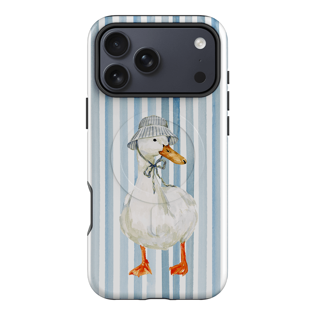 Sunny Days Printed Phone Cases iPhone 17 Pro Max / Armoured MagSafe by Ellie Mae - The Dairy