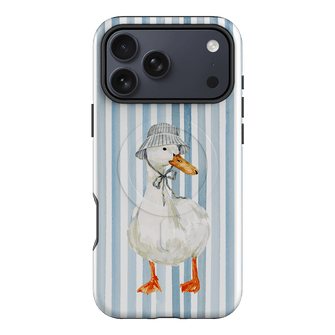 Sunny Days Printed Phone Cases iPhone 17 Pro Max / Armoured MagSafe by Ellie Mae - The Dairy