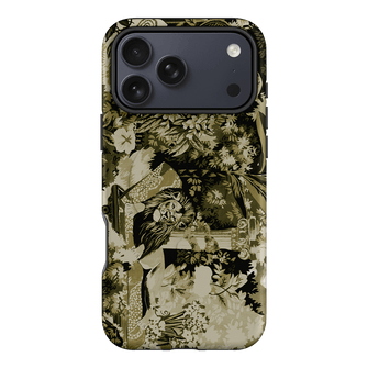 Tippi Camo Printed Phone Cases iPhone 17 Pro Max / Armoured MagSafe by Desmond & Dempsey - The Dairy
