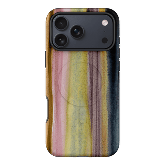 Velvet Printed Phone Cases iPhone 17 Pro Max / Armoured MagSafe by Ree Hodges - The Dairy
