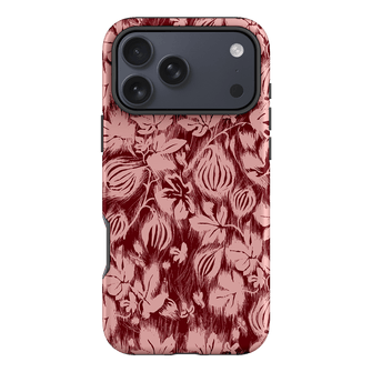 Alma Fig Printed Phone Cases iPhone 17 Pro Max / Armoured by Desmond & Dempsey - The Dairy