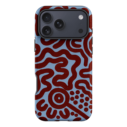 Anka Printed Phone Cases iPhone 17 Pro Max / Armoured by Nardurna - The Dairy