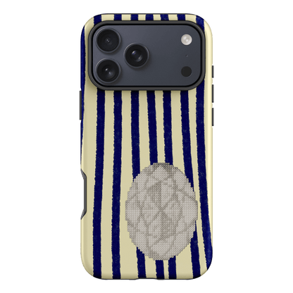 April Diamond Printed Phone Cases iPhone 17 Pro Max / Armoured by Joiana - The Dairy