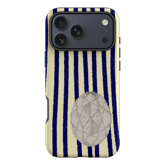 April Diamond Printed Phone Cases iPhone 17 Pro Max / Armoured by Joiana - The Dairy