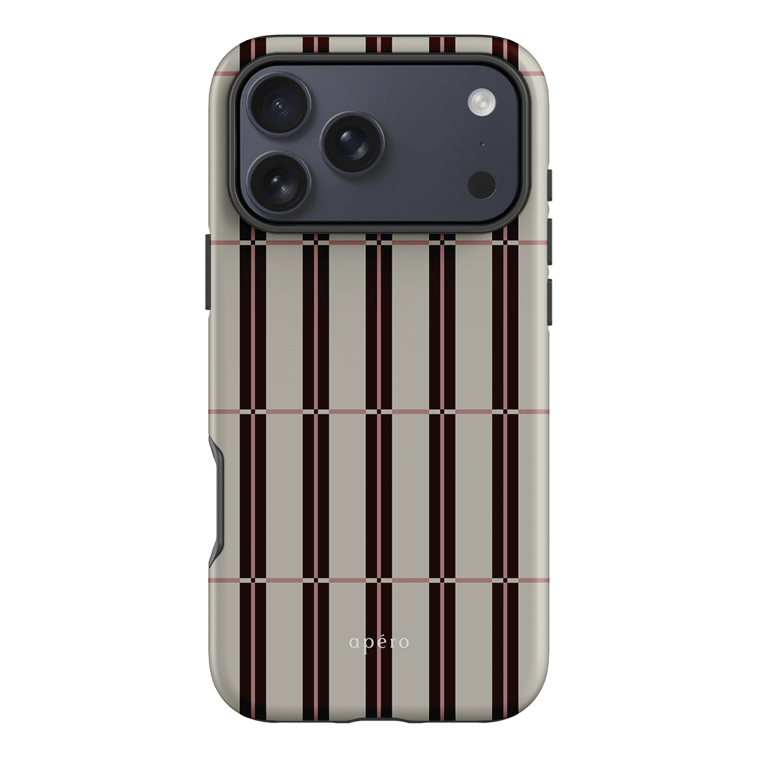 Aubrey Printed Phone Cases iPhone 17 Pro Max / Armoured by Apero - The Dairy