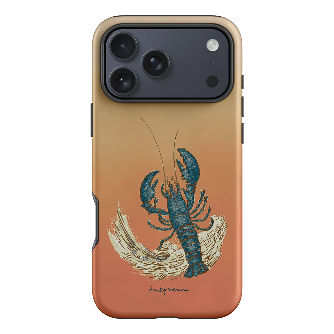 Beach Club Printed Phone Cases by Antipodean - The Dairy