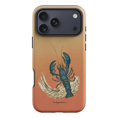 Beach Club Printed Phone Cases by Antipodean - The Dairy