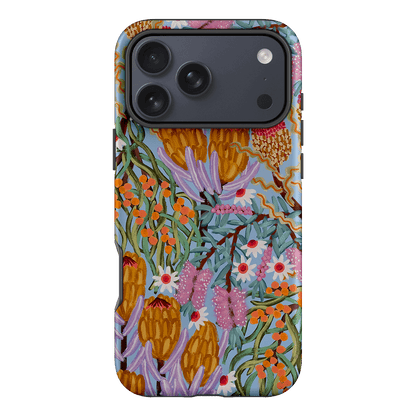 Bloom Fields Printed Phone Cases iPhone 17 Pro Max / Armoured by Amy Gibbs - The Dairy
