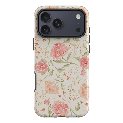 Bloomscape Printed Phone Cases iPhone 17 Pro Max / Armoured by Cass Deller - The Dairy