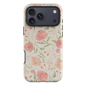 Bloomscape Printed Phone Cases iPhone 17 Pro Max / Armoured by Cass Deller - The Dairy