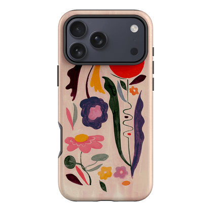 Botanica Printed Phone Cases iPhone 17 Pro Max / Armoured by Studio Bon - The Dairy