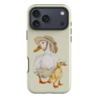 By Your Side Printed Phone Cases iPhone 17 Pro Max / Armoured by Ellie Mae - The Dairy