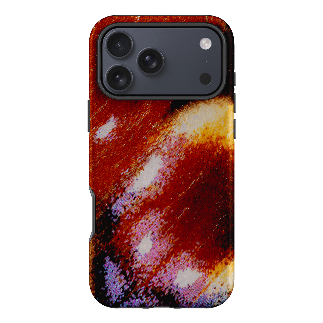 Carrie Printed Phone Cases iPhone 17 Pro Max / Armoured by Paige Sara - The Dairy