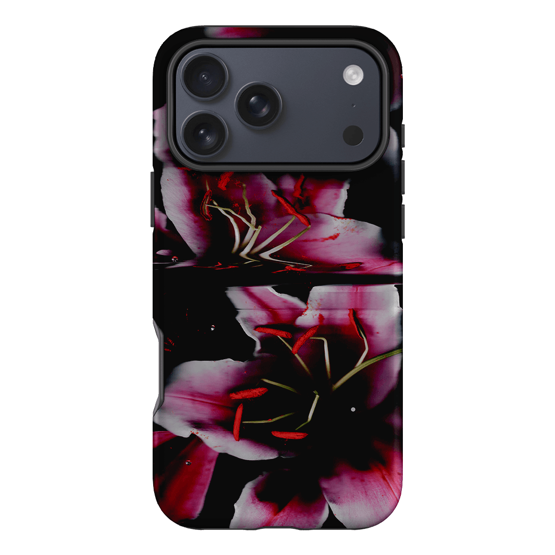 Charli Printed Phone Cases iPhone 17 Pro Max / Armoured by Paige Sara - The Dairy
