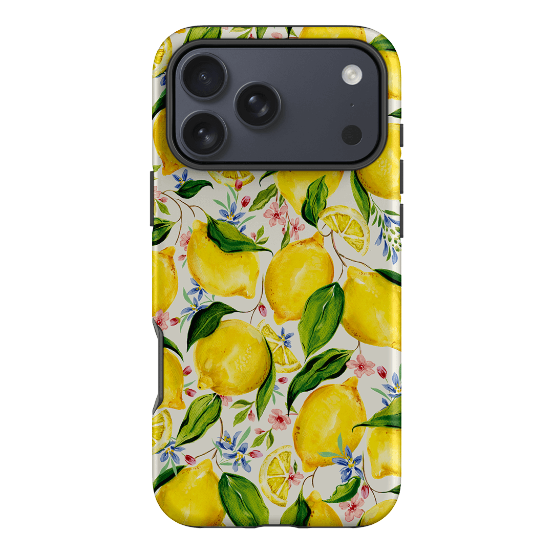 Citrus Lemon