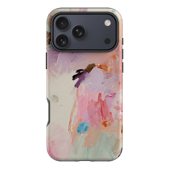 Dancing Printed Phone Cases iPhone 17 Pro Max / Armoured by Ree Hodges - The Dairy