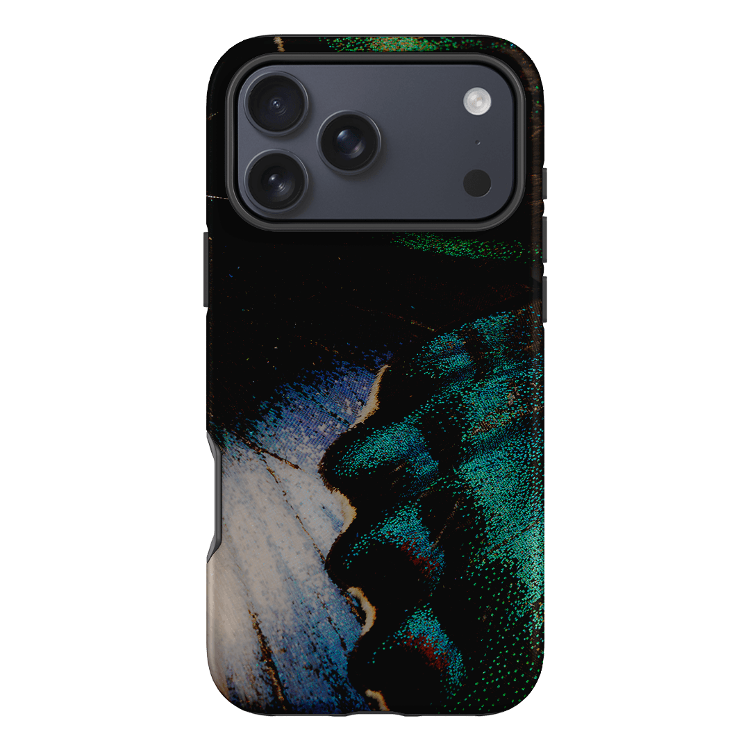 Delilah Printed Phone Cases iPhone 17 Pro Max / Armoured by Paige Sara - The Dairy