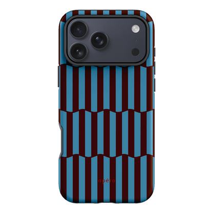 Duo Printed Phone Cases iPhone 17 Pro Max / Armoured by Apero - The Dairy